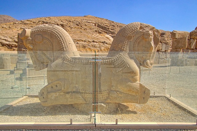 Persepolis - Persie